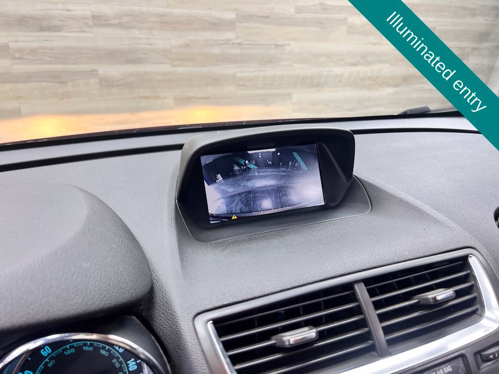 Used 2013 Buick Encore FWD image 11