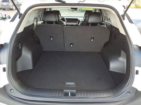 Used 2023 Kia Sportage EX image 29