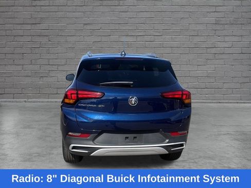 Used 2022 Buick Encore GX Select FWD image 8