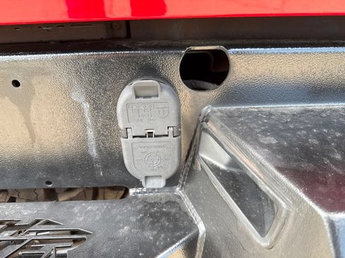 Used 2021 RAM 1500 TRX w/ TRX Level 2 Equipment Group AWD/4WD image 31