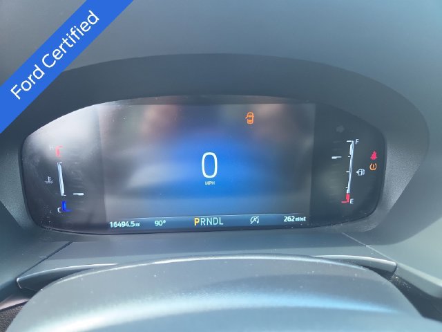 Used 2025 Ford Escape Active AWD/4WD image 16