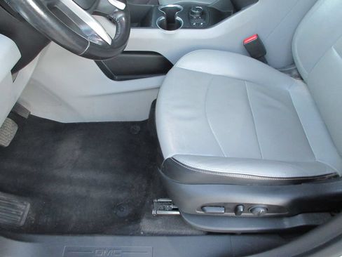 Certified 2021 GMC Terrain SLT AWD/4WD image 20