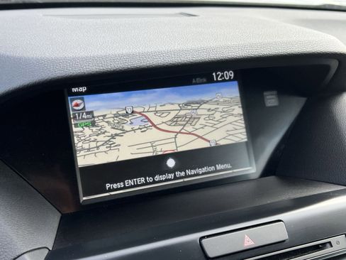 Certified 2019 Acura MDX SH-AWD w/ Technology Package image 21