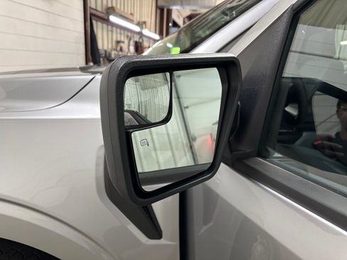 Certified 2022 Ford F150 XL w/ Equipment Group 101A High image 33