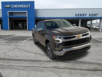 Used 2023 Chevrolet Silverado 1500 LT