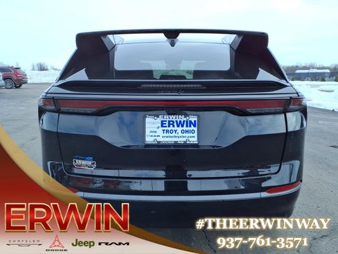 Used 2024 Jeep Wagoneer Launch Edition image 6