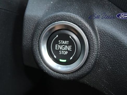Used 2021 Chevrolet TrailBlazer RS FWD image 21