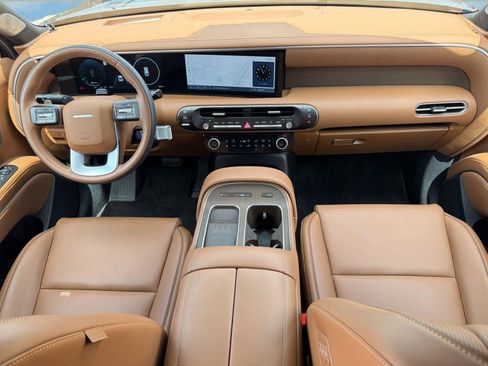 Used 2026 Hyundai Palisade Calligraphy image 15