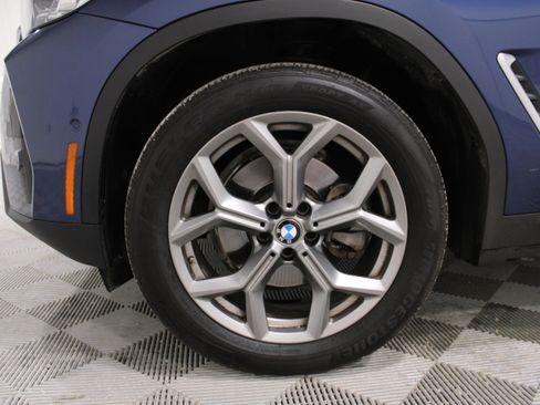 Used 2023 BMW X3 xDrive30i image 35
