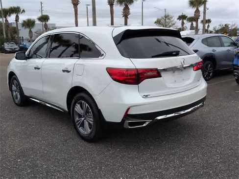 Certified 2020 Acura MDX SH-AWD image 6