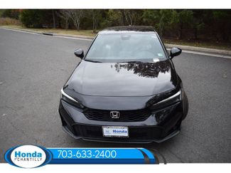 New 2026 Honda Civic Sport video 3