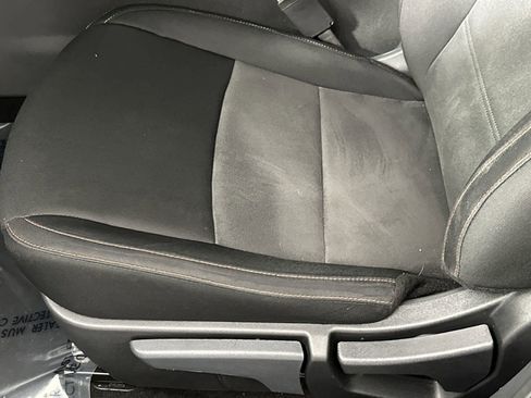 Certified 2024 Nissan Sentra SR image 12