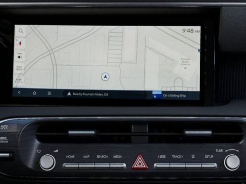 New 2027 Hyundai Palisade Calligraphy AWD/4WD image 13