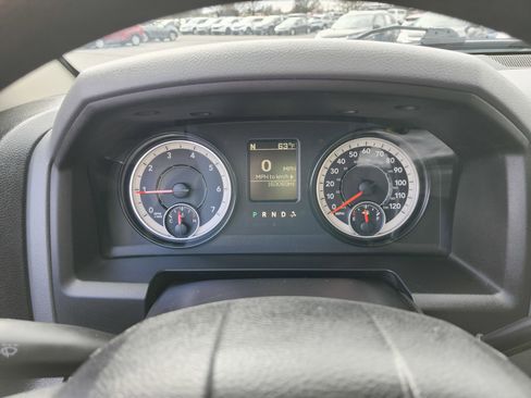 Used 2016 RAM 1500 Tradesman w/ Popular Equipment Group image 26