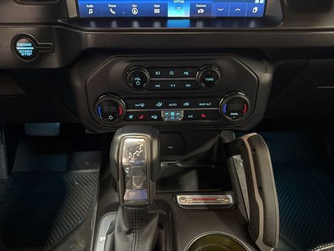 Used 2021 Ford Bronco First Edition AWD/4WD image 20