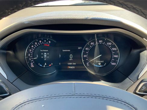 Used 2018 Lincoln MKZ Select w/ Select Plus Package image 15