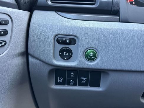 Used 2023 Honda Ridgeline RTL image 26