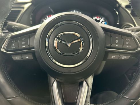 Used 2021 MAZDA CX-9 Signature image 19