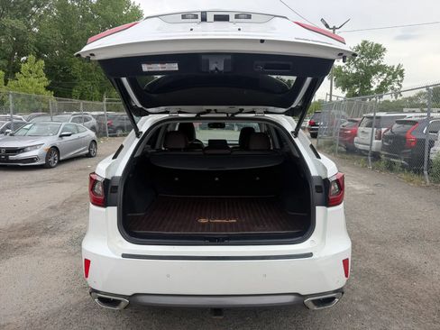 Used 2016 Lexus RX 350 AWD w/ Premium Package image 31