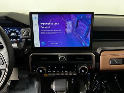 Certified 2025 Toyota 4Runner Limited image 19