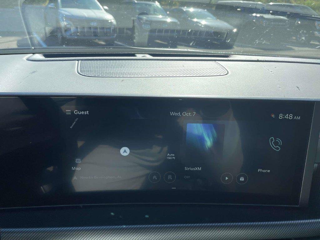 New 2026 Hyundai Sonata N Line FWD image 39