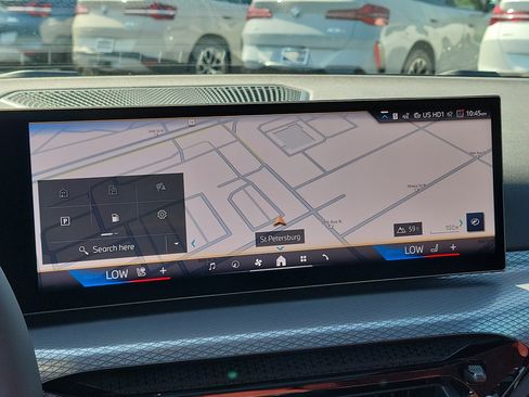 New 2027 BMW 430i Coupe w/ M Sport Package AWD/4WD image 18