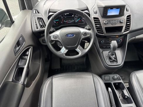Used 2020 Ford Transit Connect XL image 14