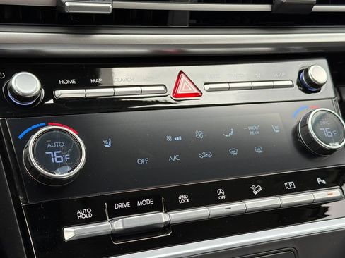 New 2026 Hyundai Santa Fe SEL AWD/4WD image 17