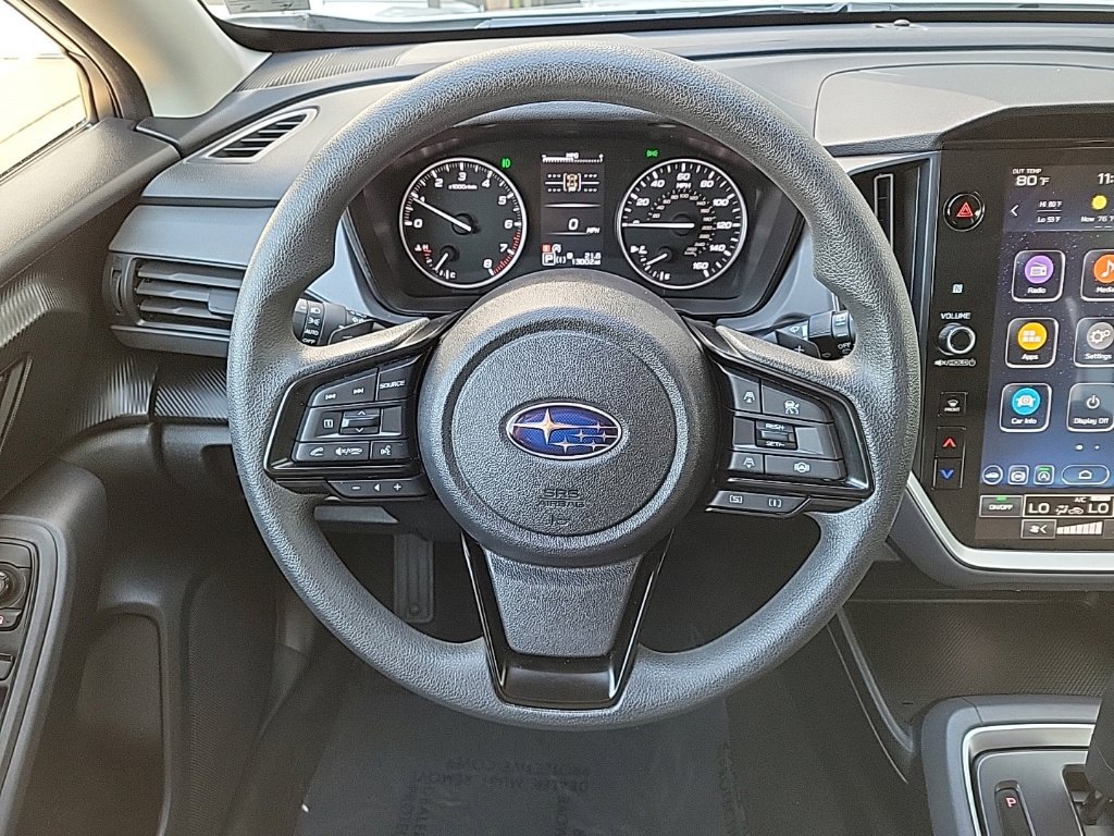 Used 2024 Subaru Crosstrek 2.0i Premium AWD/4WD image 20