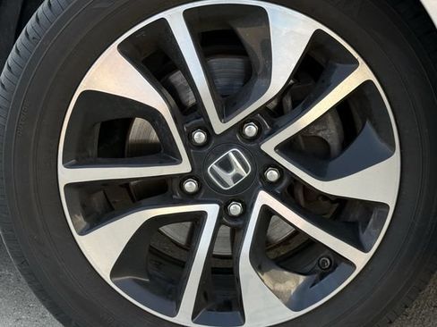 Used 2013 Honda Civic EX image 9