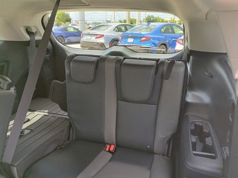 Certified 2025 Subaru Ascent Onyx Edition AWD/4WD image 19