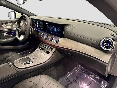 Certified 2023 Mercedes-Benz CLS 450 4MATIC image 31