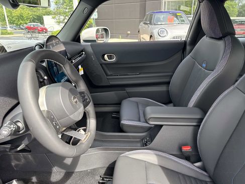 New 2026 MINI Cooper S FWD image 17