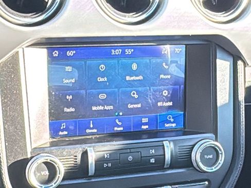 Used 2020 Ford Mustang GT Premium image 15