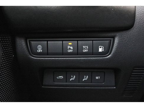 New 2026 MAZDA CX-50 AWD 2.5 Hybrid w/ Weather Package image 17