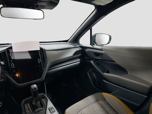 Certified 2024 Subaru Crosstrek 2.5i Sport image 23