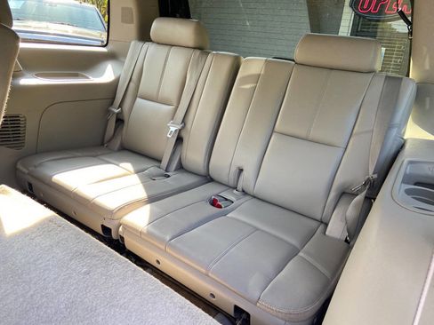 Used 2013 Chevrolet Tahoe LT w/ Luxury Package image 20