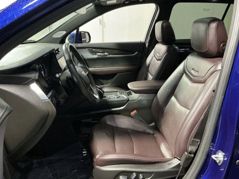 Used 2023 Cadillac XT6 Premium Luxury image 21
