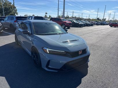 Used 2023 Honda Civic Type R