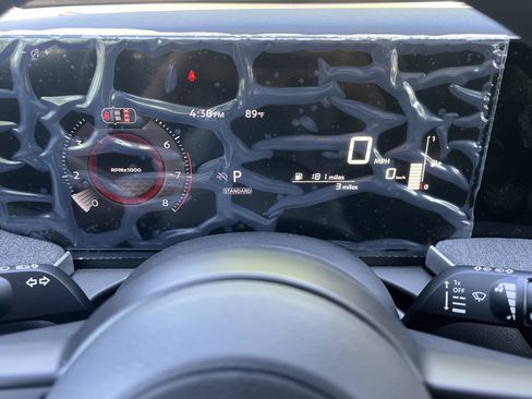 New 2026 Nissan Kicks S FWD image 11