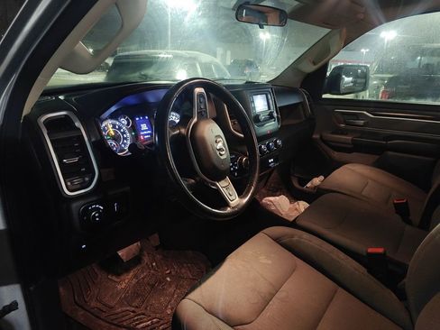 Used 2020 RAM 1500 Big Horn image 10