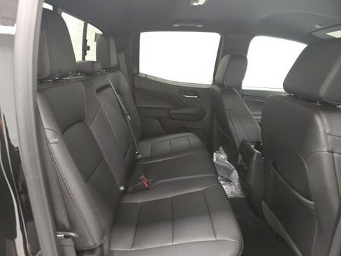 New 2025 Chevrolet Colorado LT w/ LT Convenience Package image 25