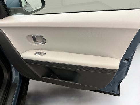 Used 2024 Hyundai Ioniq 5 SEL image 34