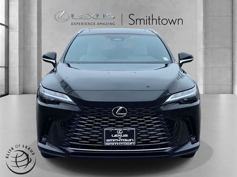Used 2024 Lexus RX 350 Premium w/ Accessory Package (Z1) AWD/4WD image 2