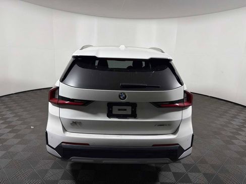New 2026 BMW X1 xDrive28i w/ Convenience Package image 2