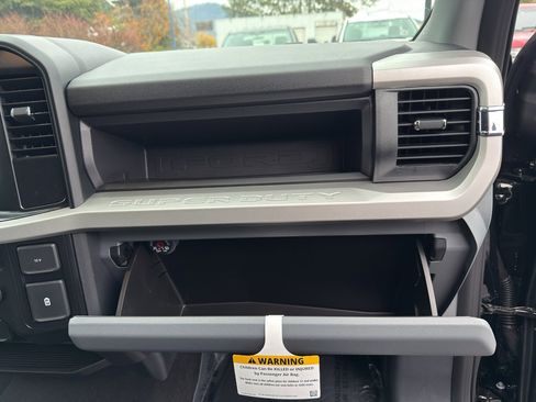 New 2026 Ford F350 XL w/ STX Appearance Package image 33