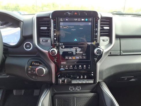 New 2026 RAM 1500 Big Horn AWD/4WD image 7