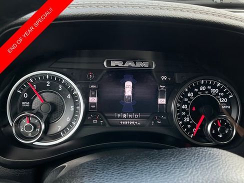 Used 2022 RAM 2500 Laramie image 21