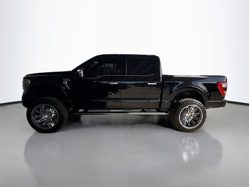 Used 2023 Ford F150 Platinum image 6