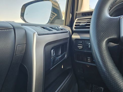 Used 2024 Toyota 4Runner SR5 image 30